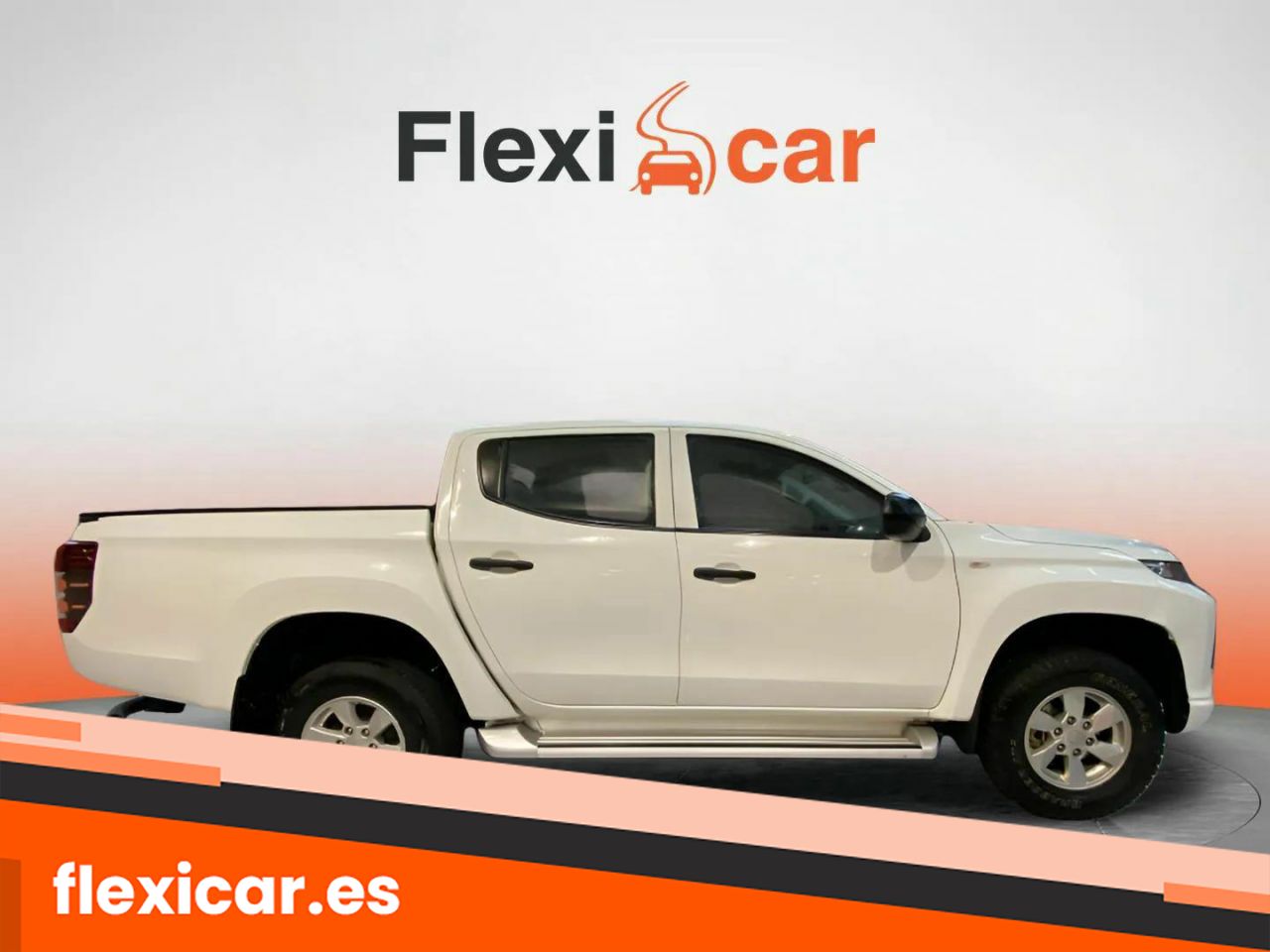 Foto Mitsubishi L200 2
