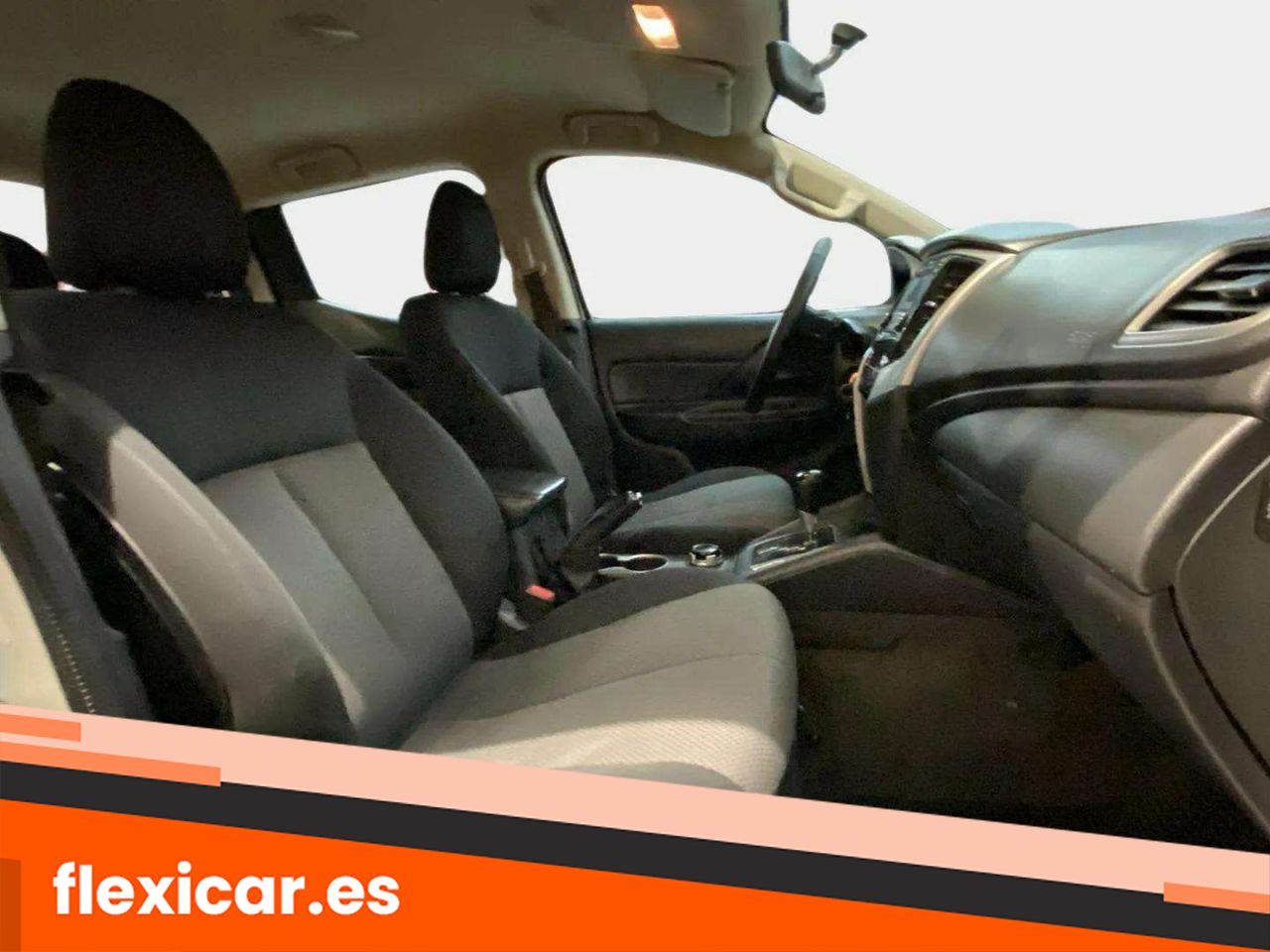Foto Mitsubishi L200 11