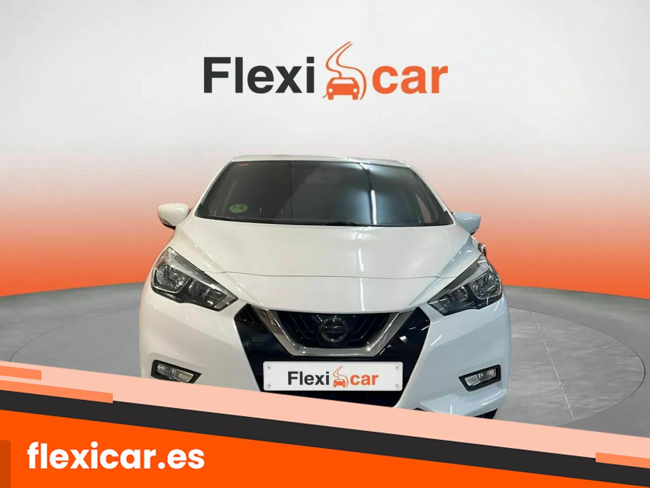 Foto Nissan Micra 2
