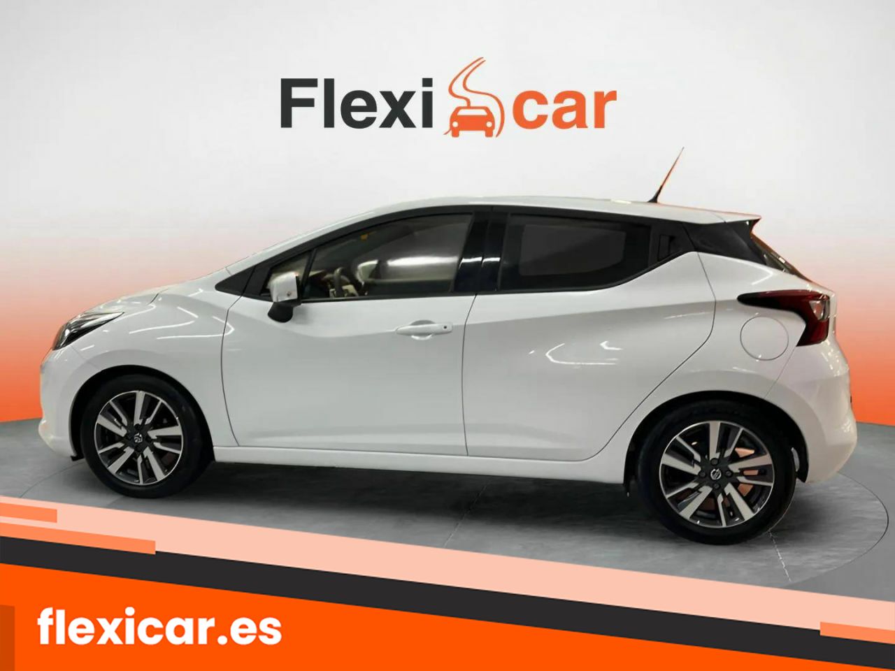 Foto Nissan Micra 3