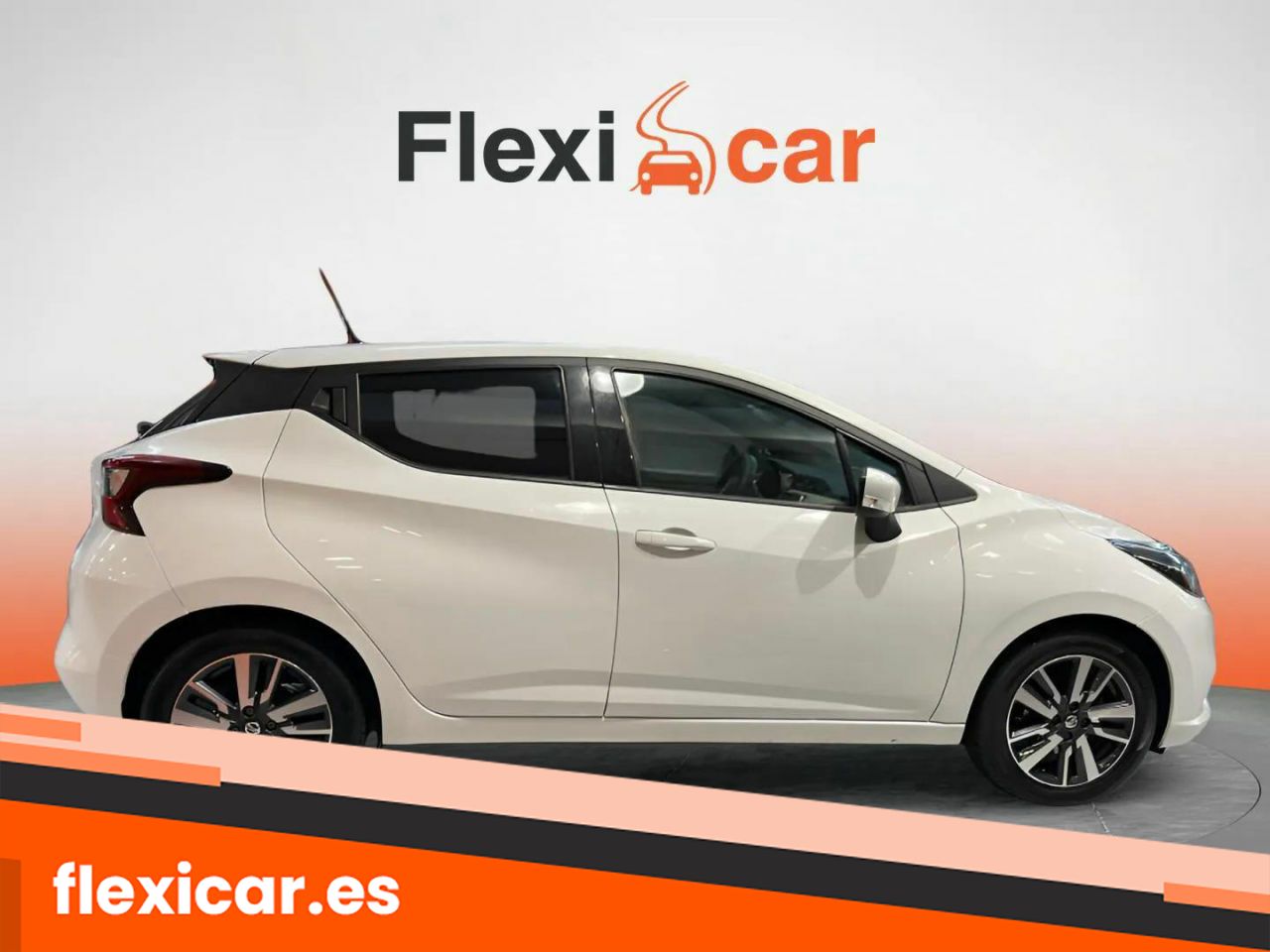 Foto Nissan Micra 5