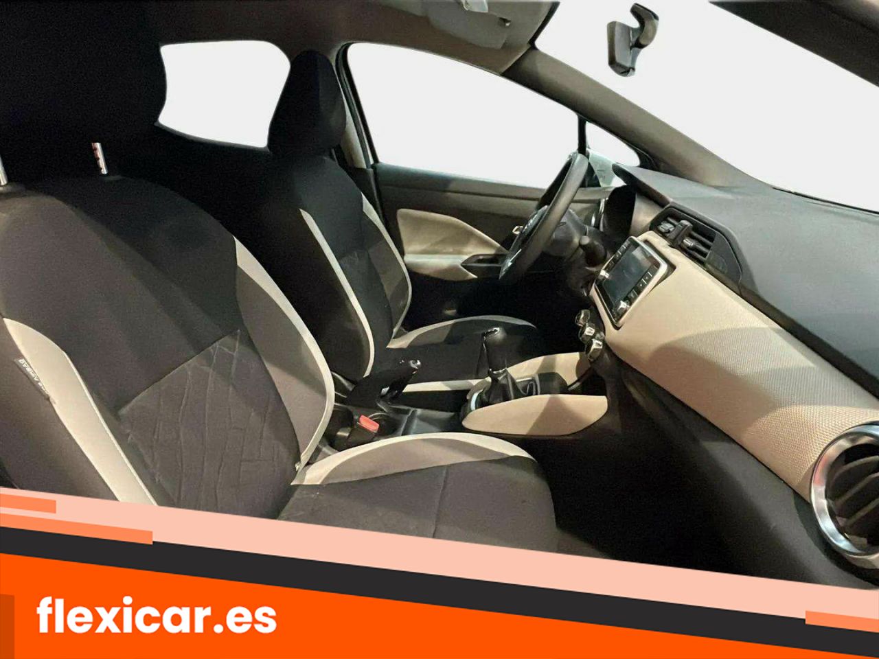 Foto Nissan Micra 11