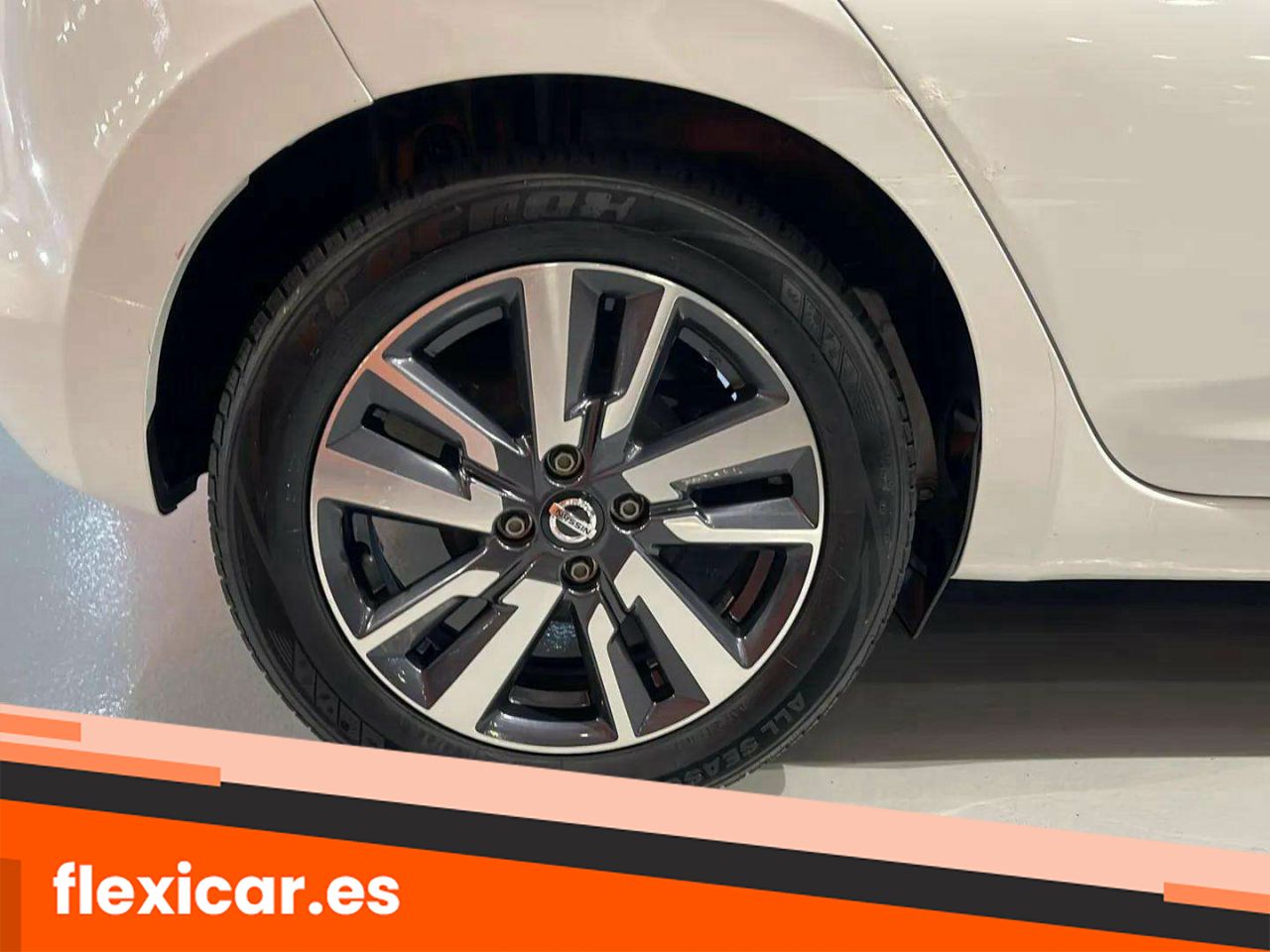 Foto Nissan Micra 15