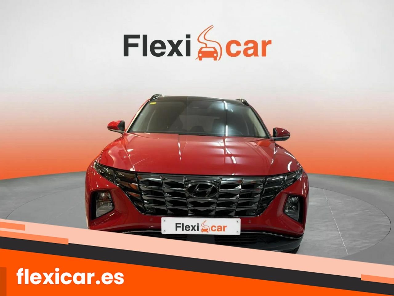 Foto Hyundai Tucson 2