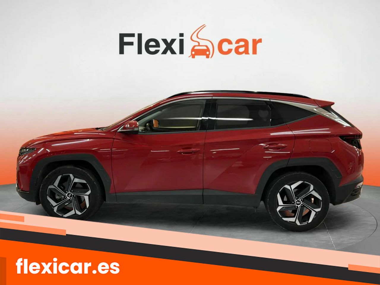 Foto Hyundai Tucson 3