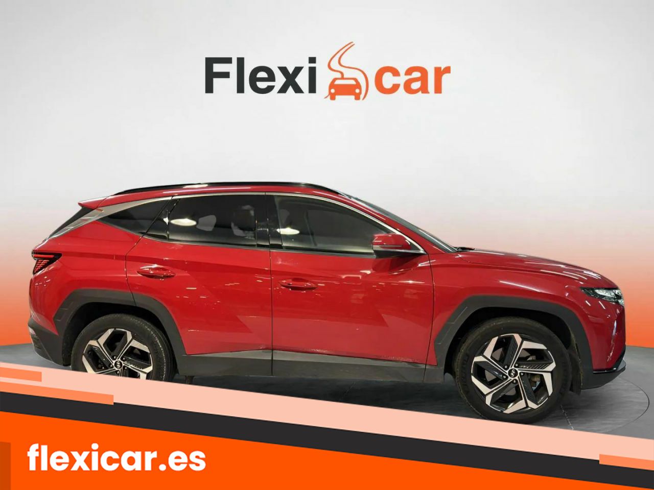 Foto Hyundai Tucson 5