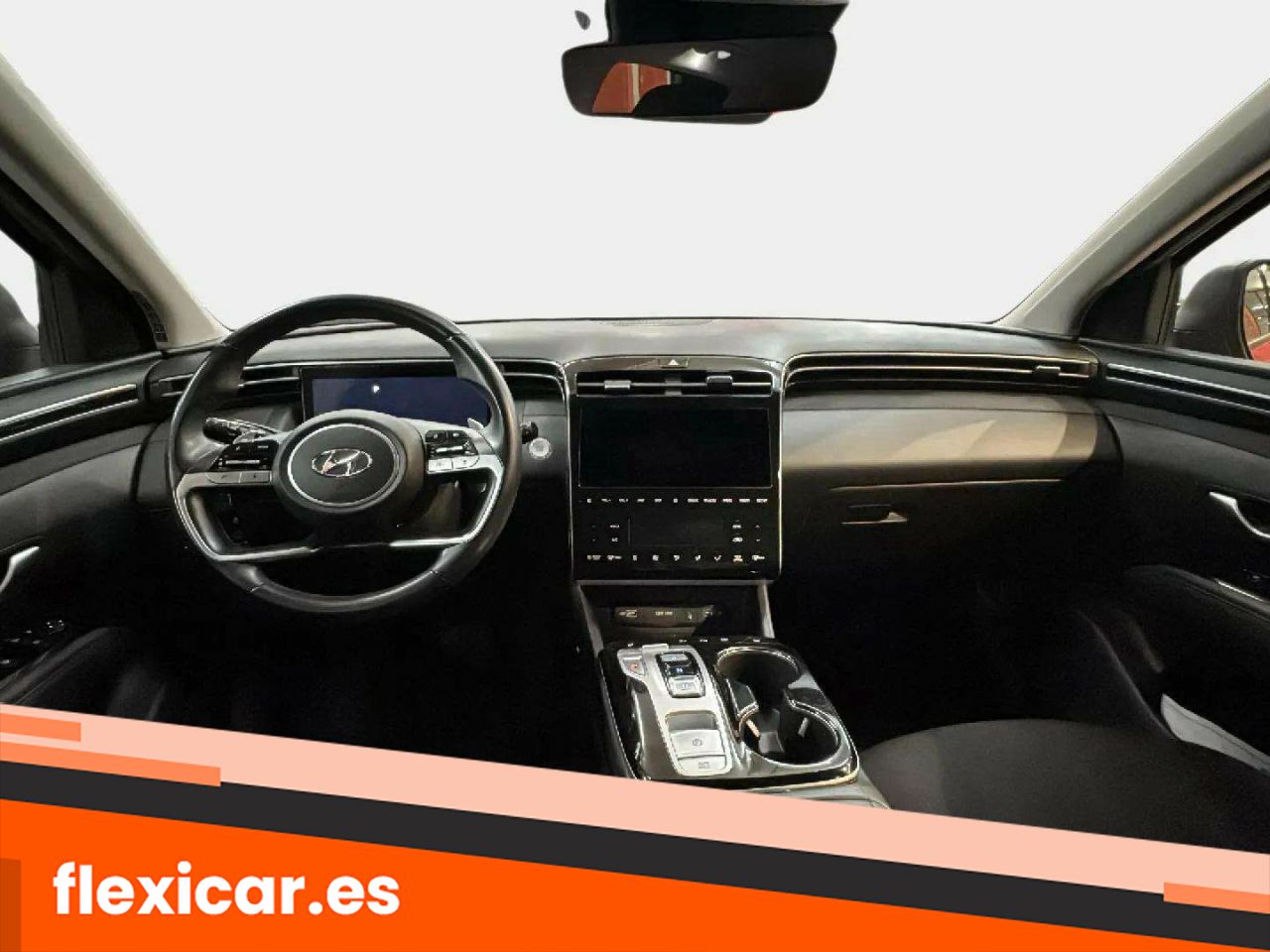 Foto Hyundai Tucson 7