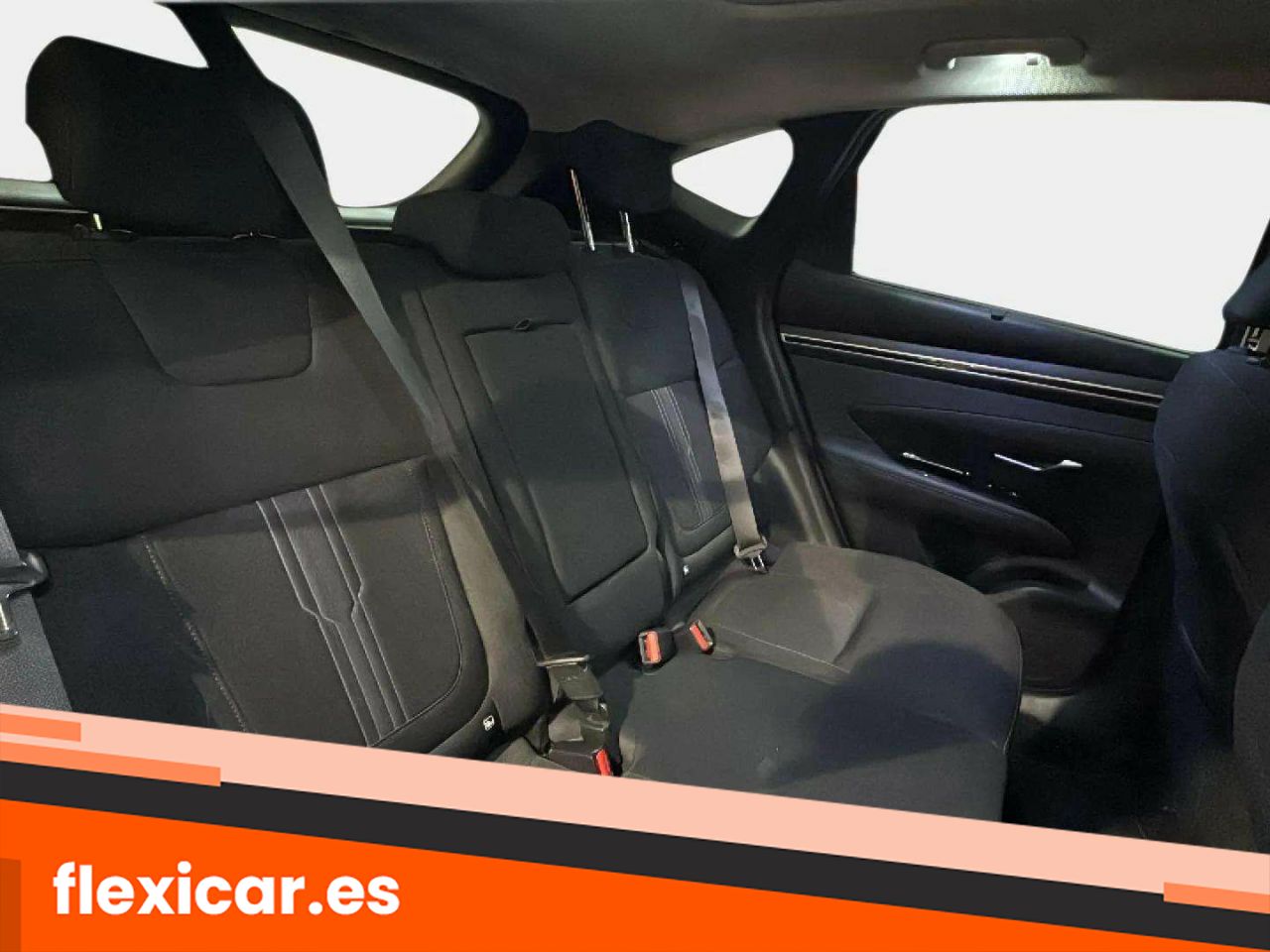 Foto Hyundai Tucson 12
