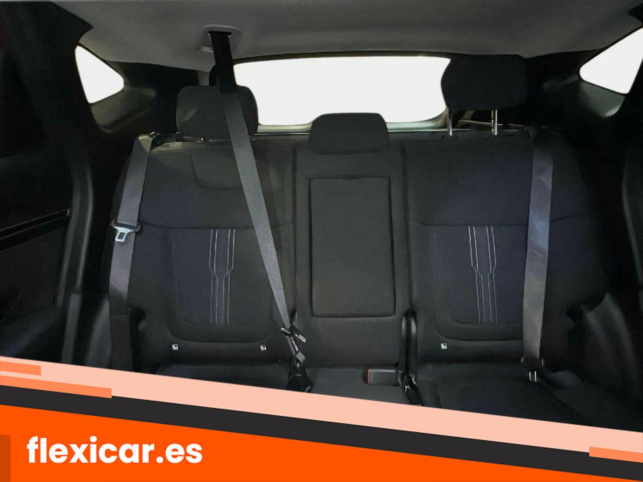 Foto Hyundai Tucson 13