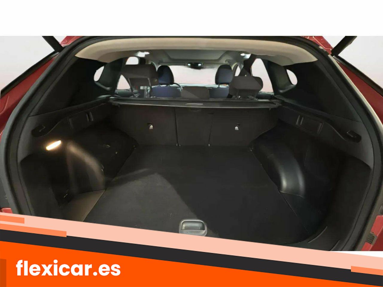 Foto Hyundai Tucson 14