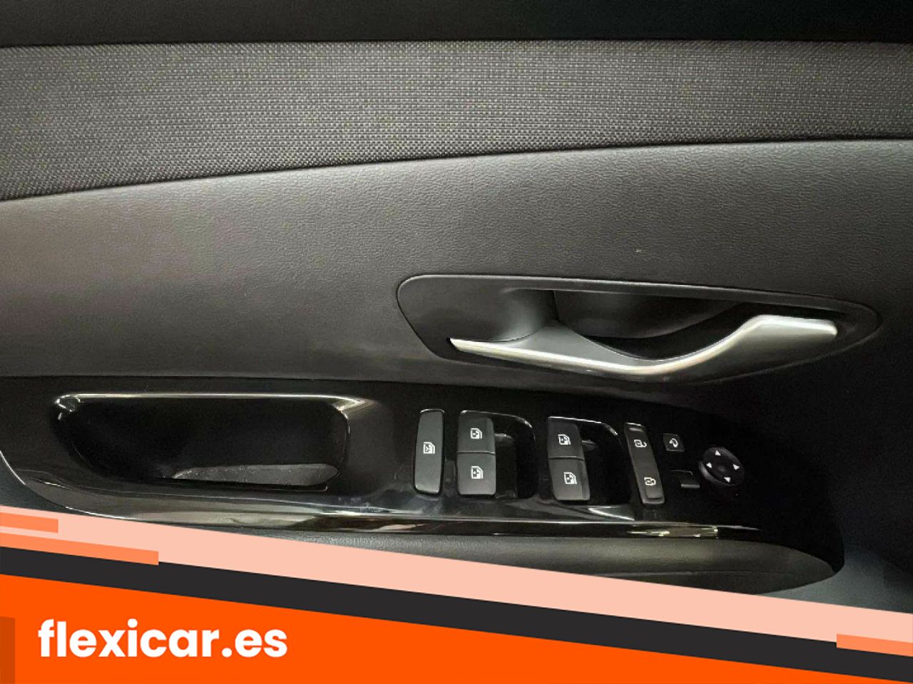 Foto Hyundai Tucson 15