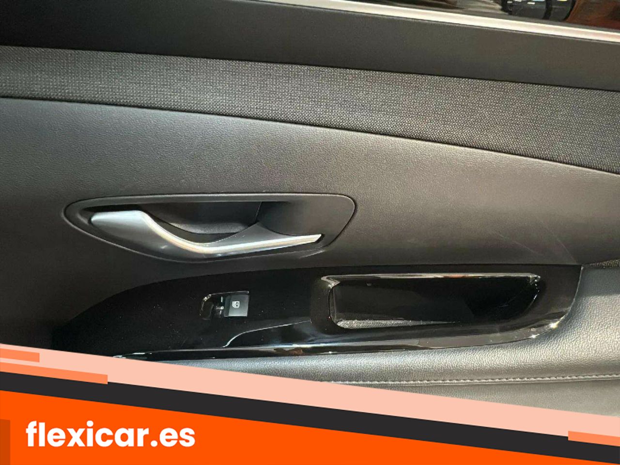Foto Hyundai Tucson 17