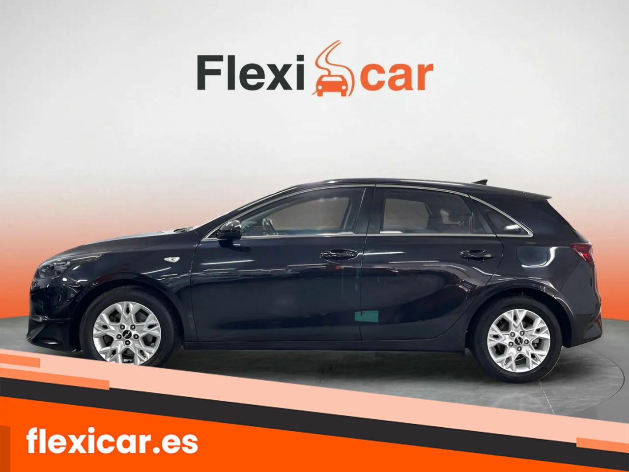 Foto Kia Ceed 4