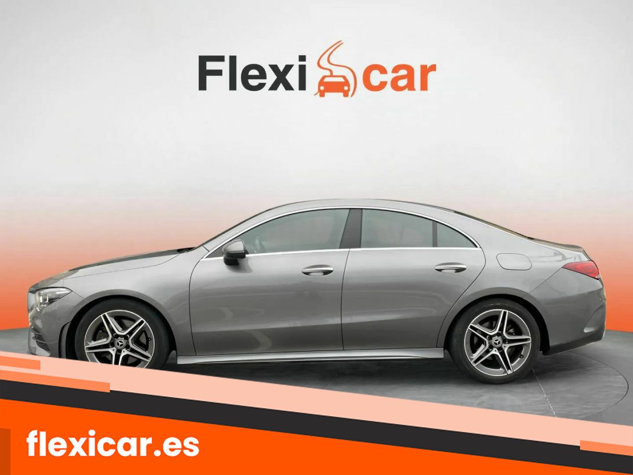 Foto Mercedes-Benz Clase CLA 4