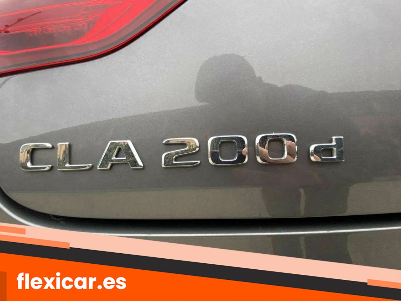 Foto Mercedes-Benz Clase CLA 17