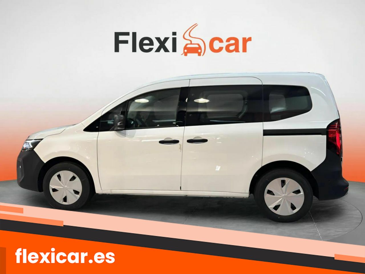 Foto Nissan Townstar 7