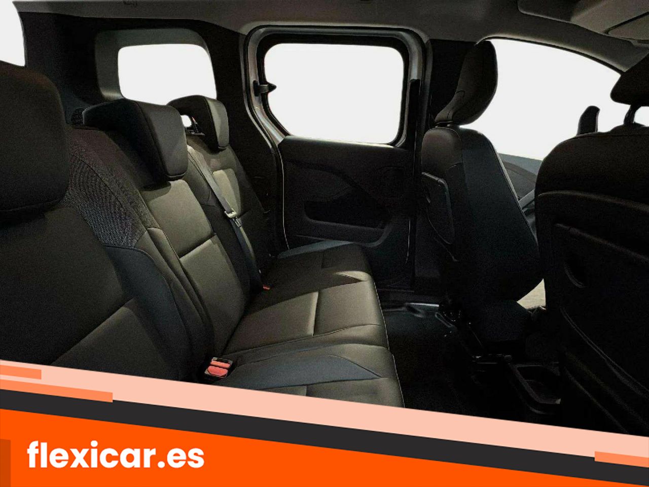 Foto Nissan Townstar 11