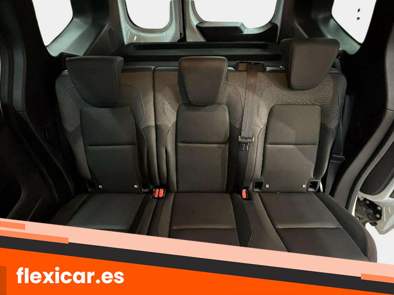 Foto Nissan Townstar 13
