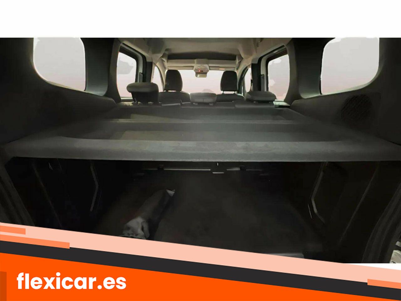 Foto Nissan Townstar 14
