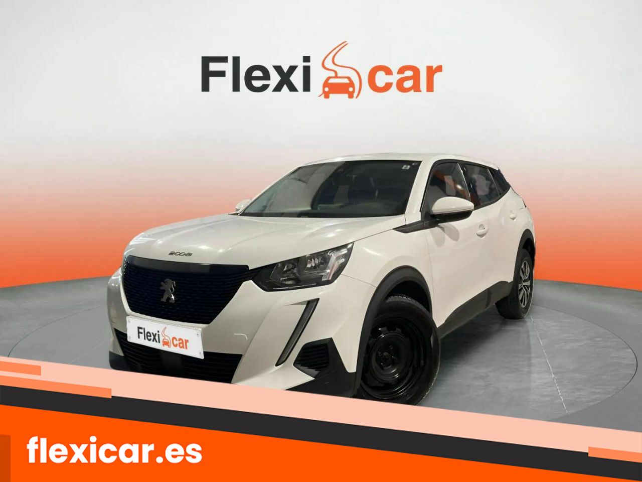 Foto Peugeot 2008 3