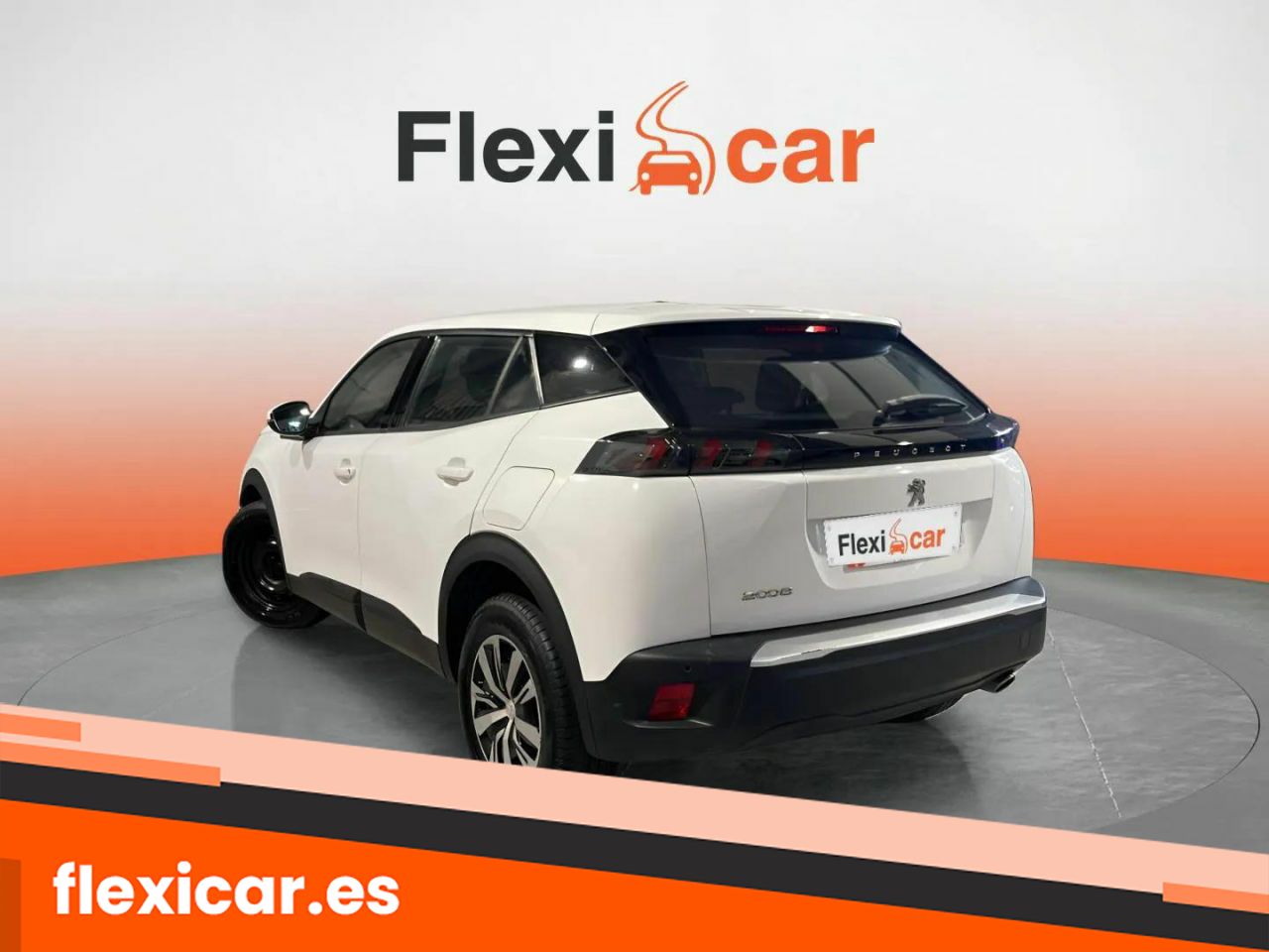Foto Peugeot 2008 4
