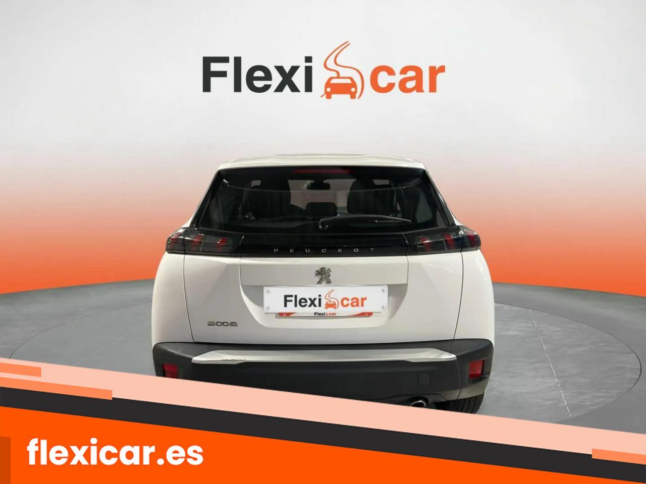 Foto Peugeot 2008 5