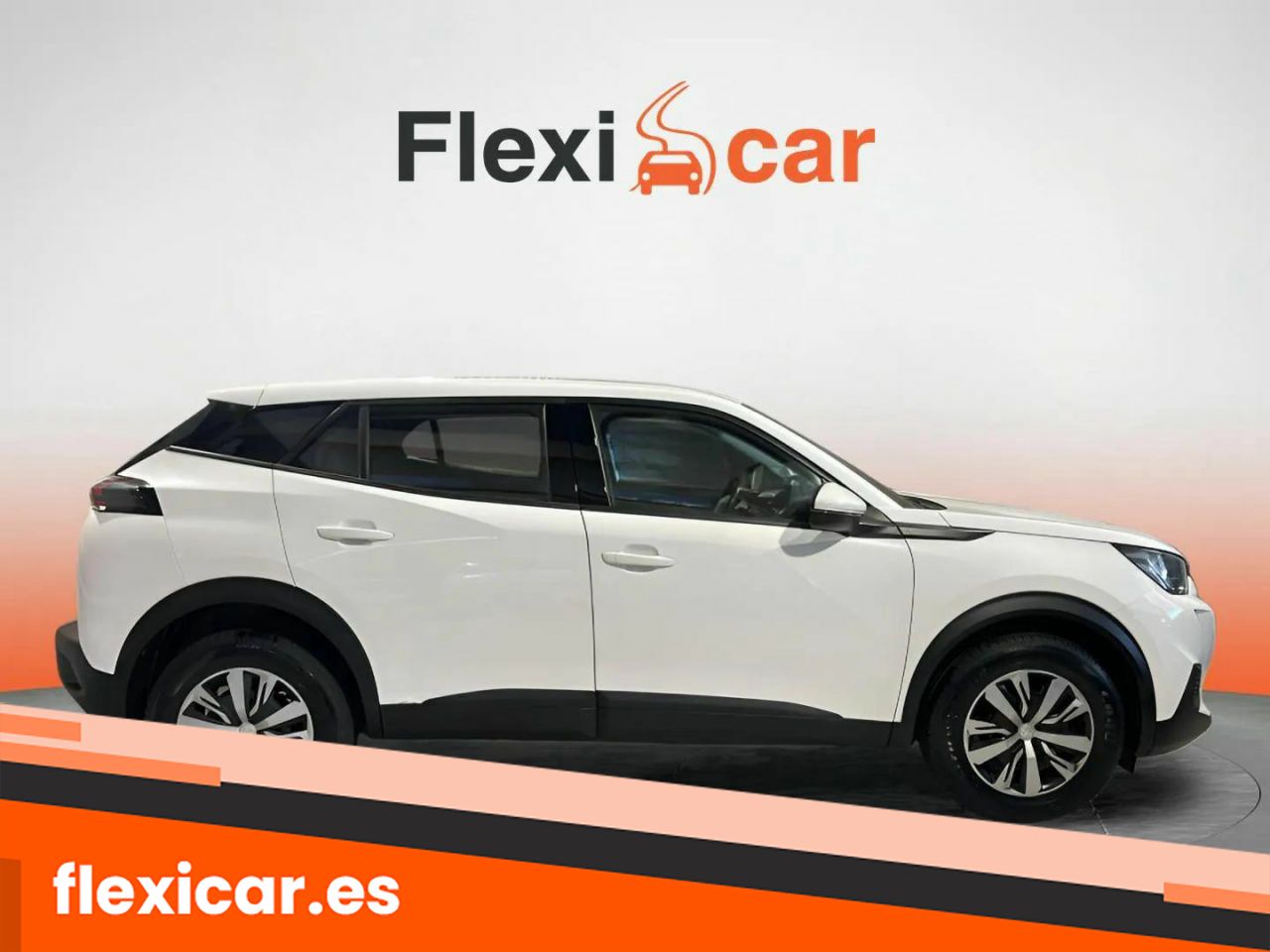 Foto Peugeot 2008 8