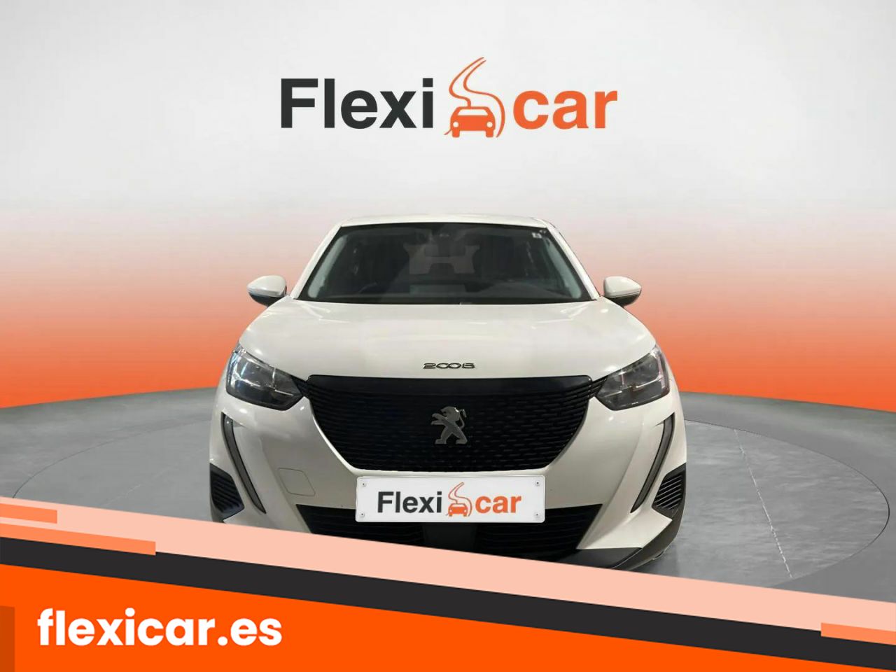 Foto Peugeot 2008 9
