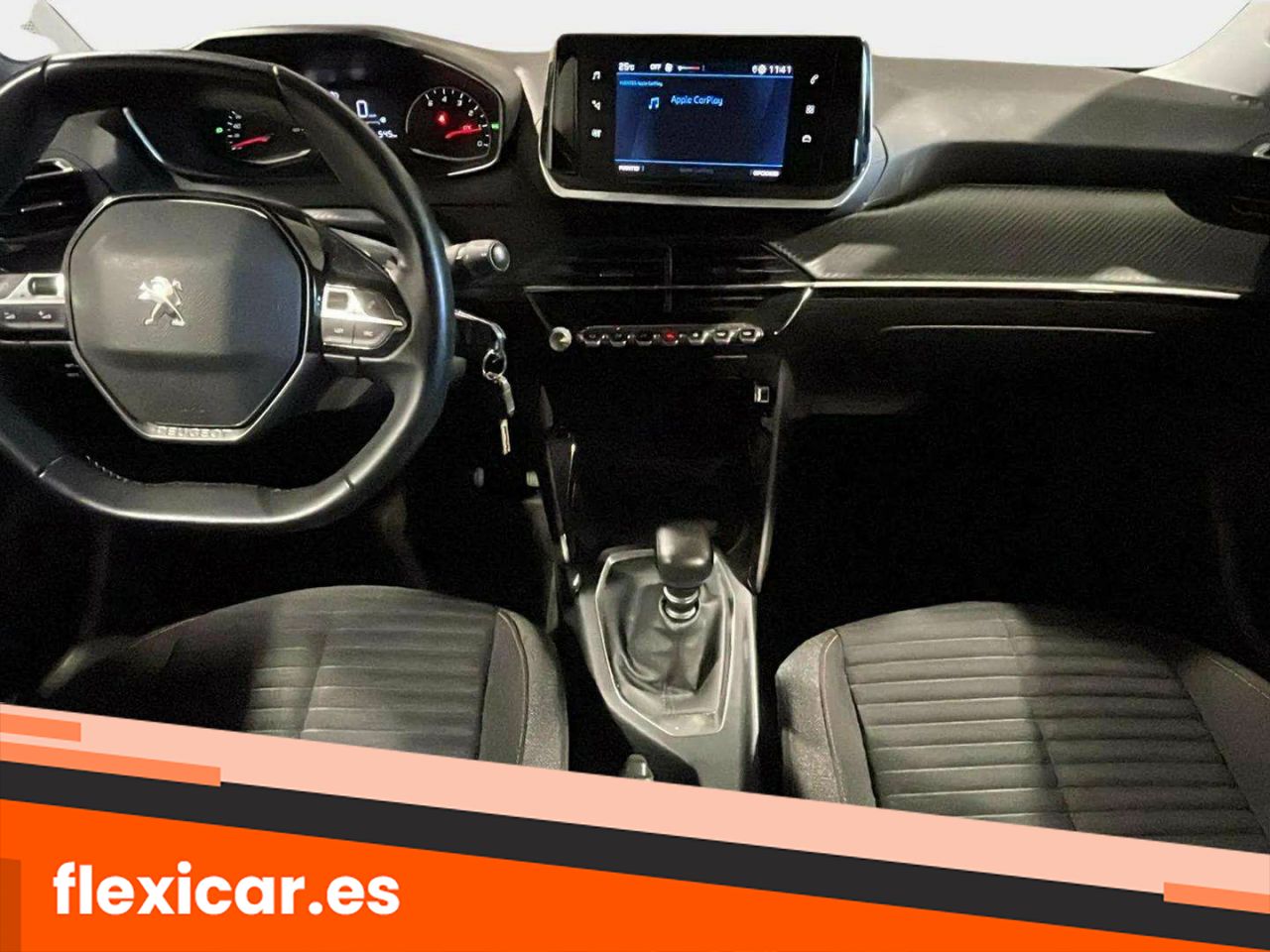 Foto Peugeot 2008 11