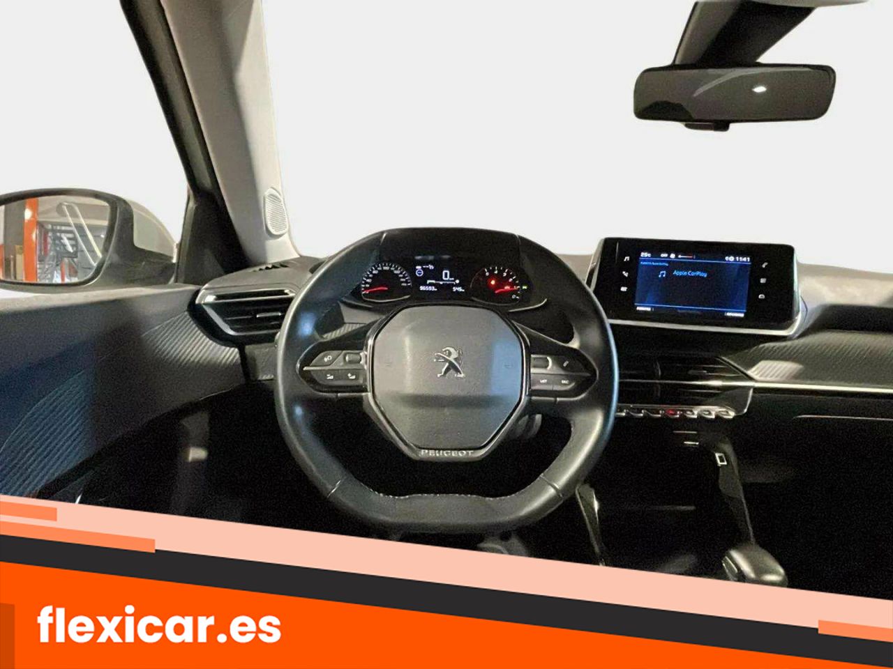 Foto Peugeot 2008 12