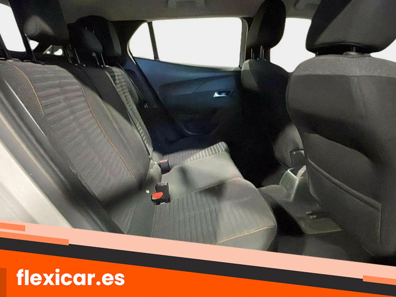 Foto Peugeot 2008 15