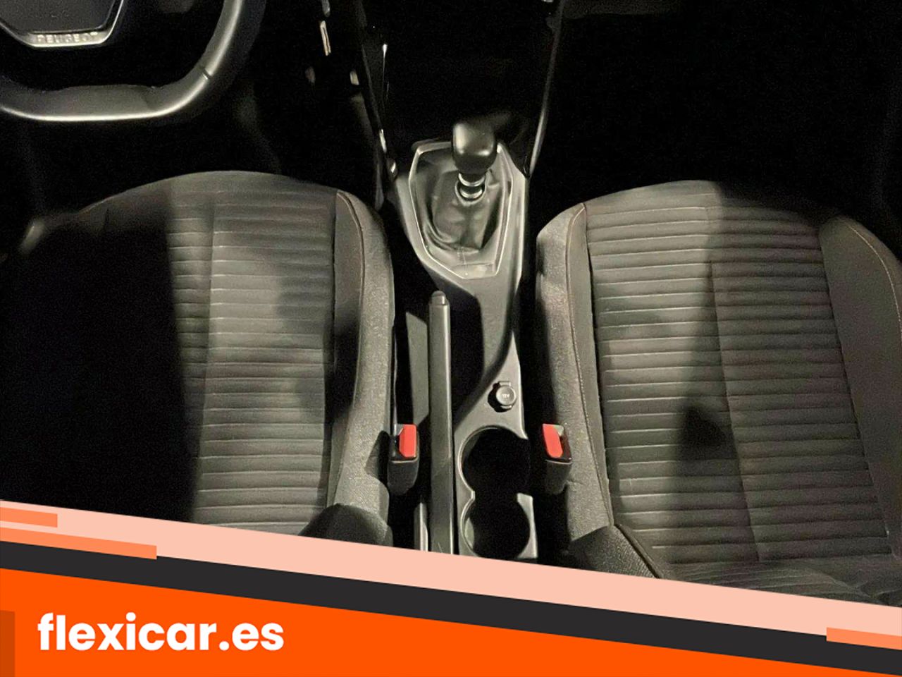 Foto Peugeot 2008 23
