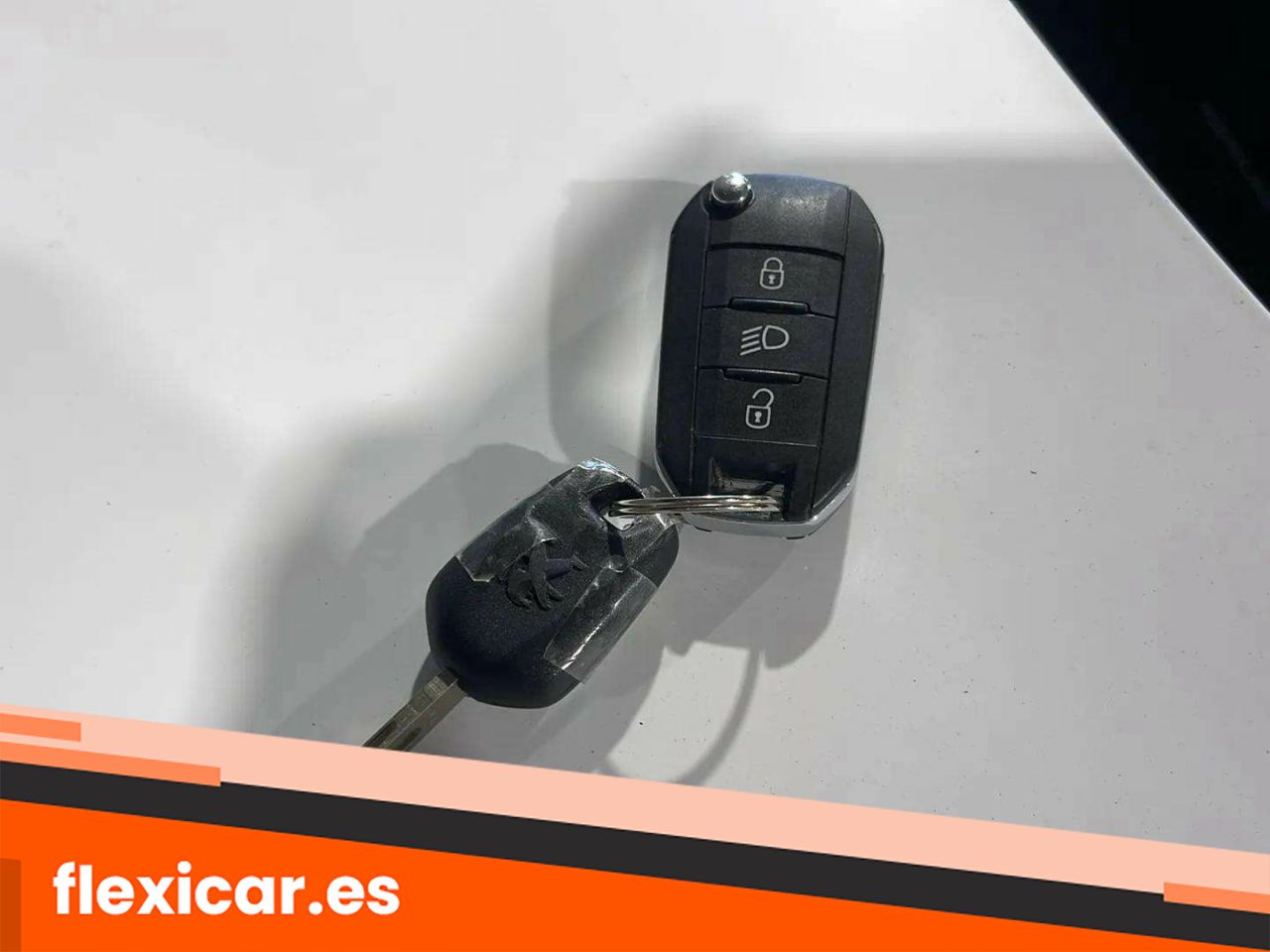 Foto Peugeot 2008 26