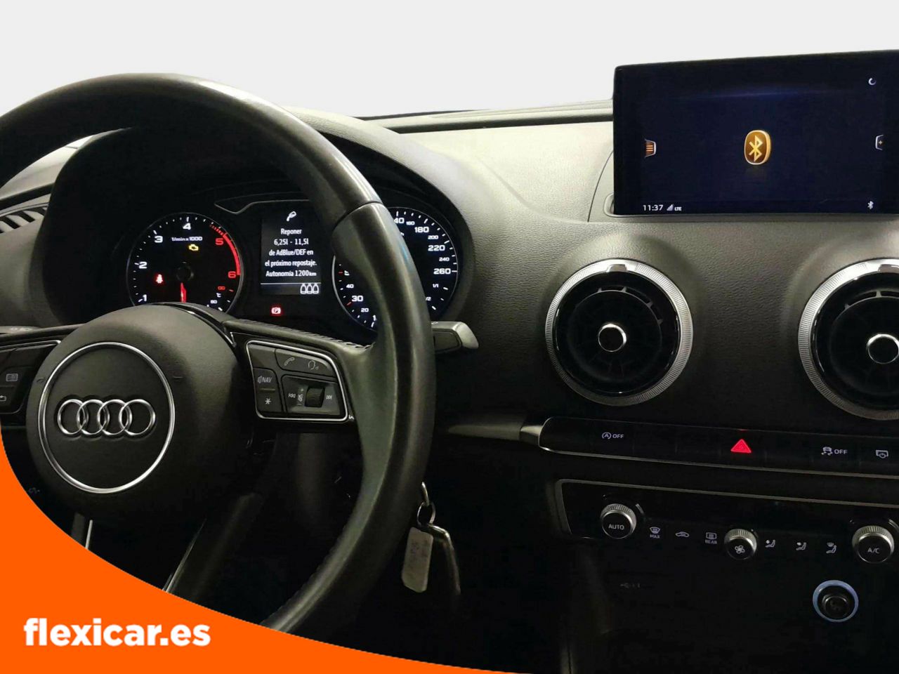 Foto Audi A3 11