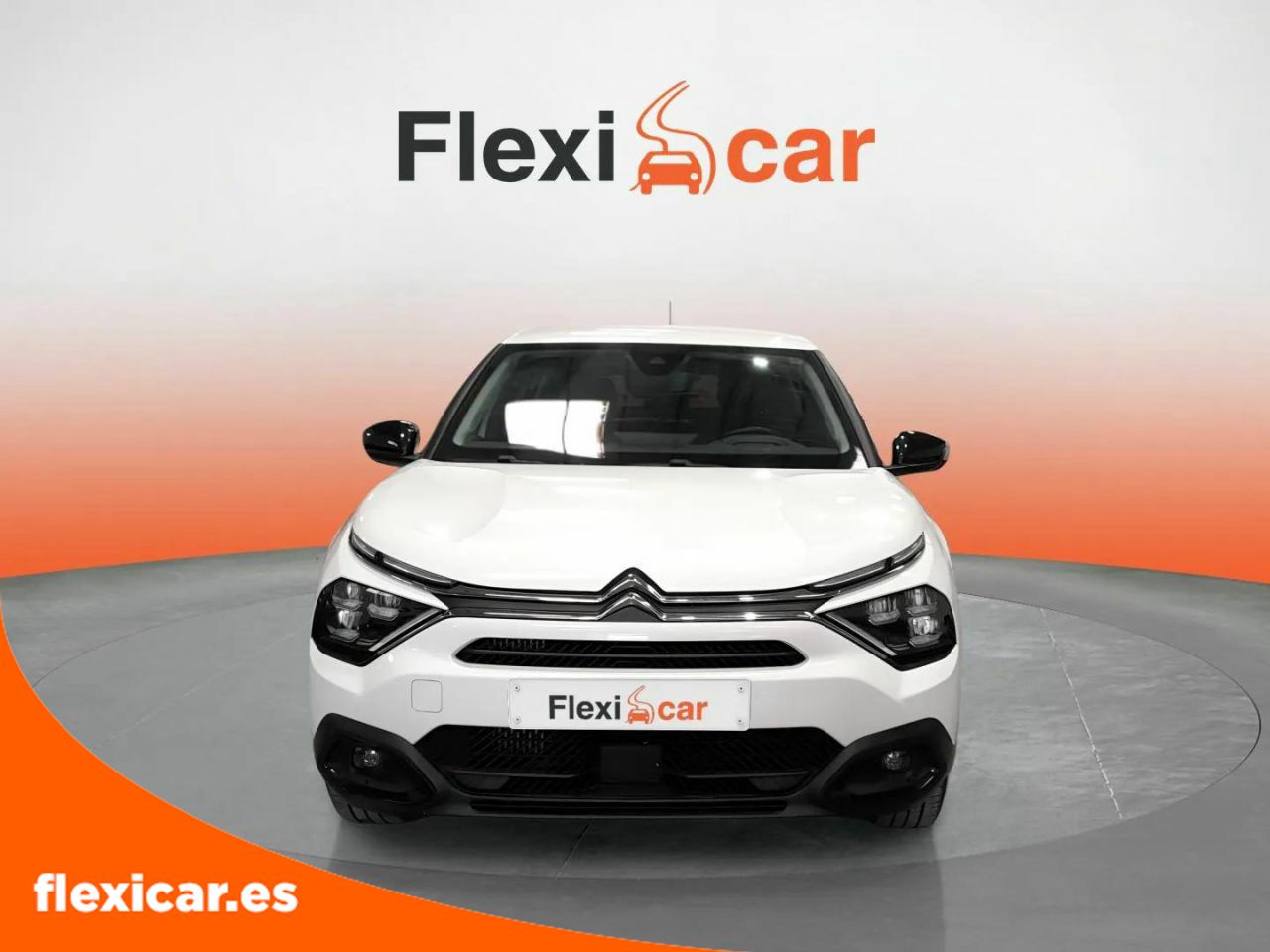 Foto Citroën C4 2