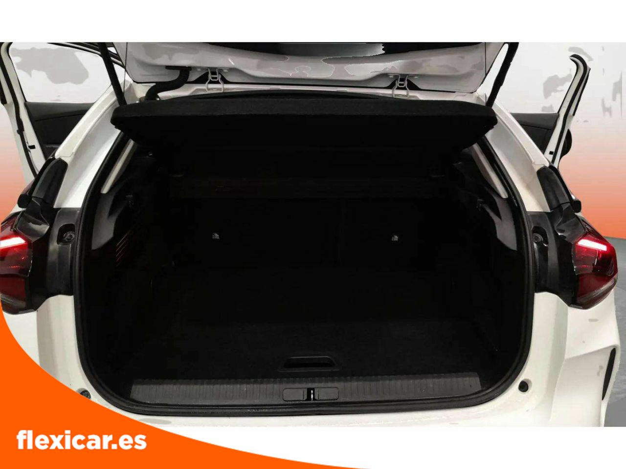 Foto Citroën C4 7