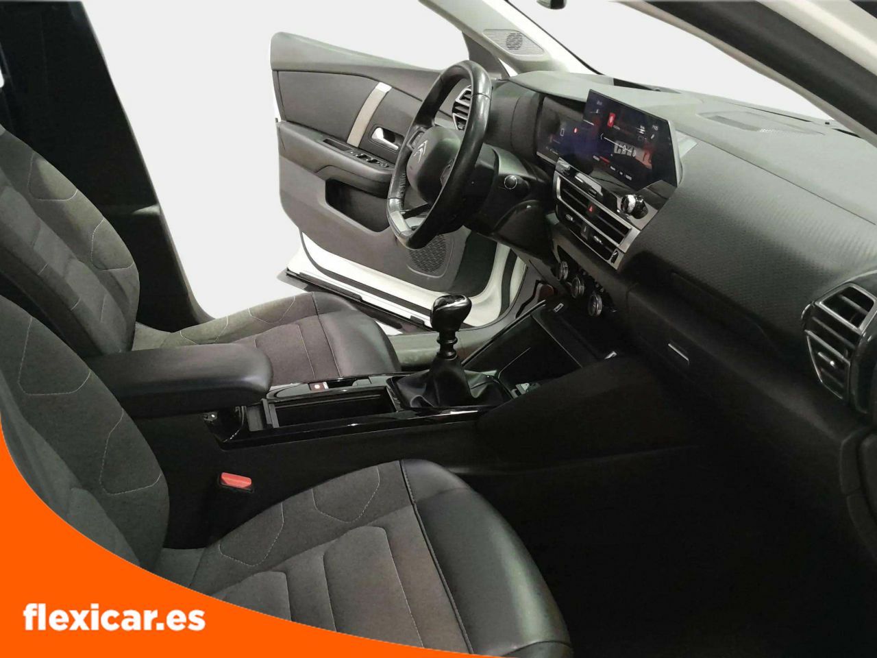 Foto Citroën C4 8