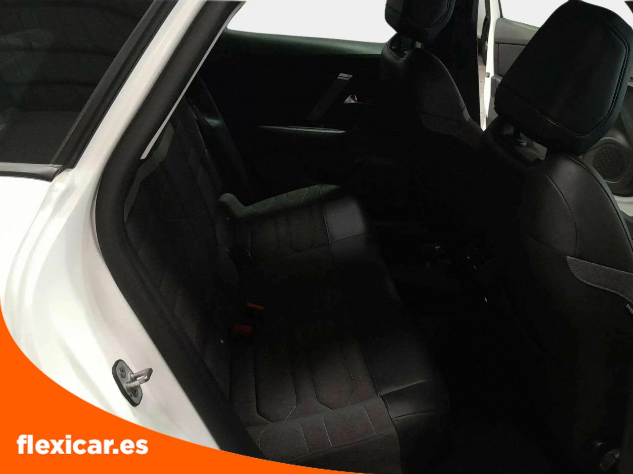 Foto Citroën C4 9