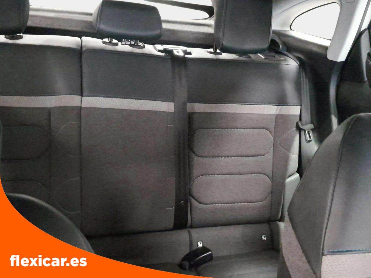 Foto Citroën C4 10