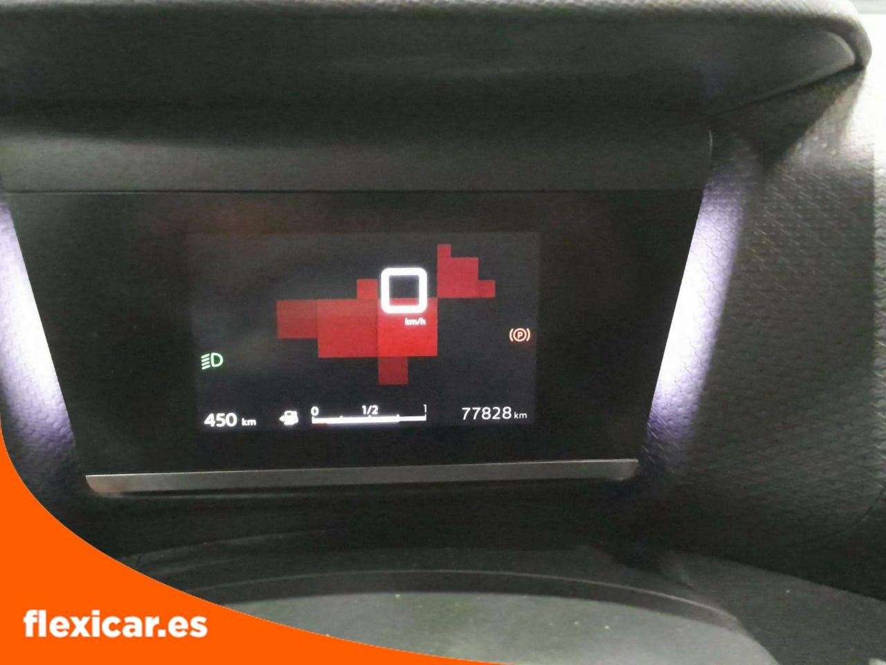 Foto Citroën C4 14