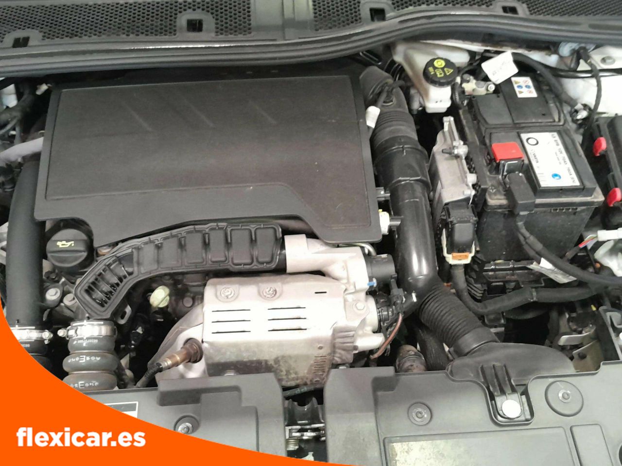 Foto Citroën C4 16