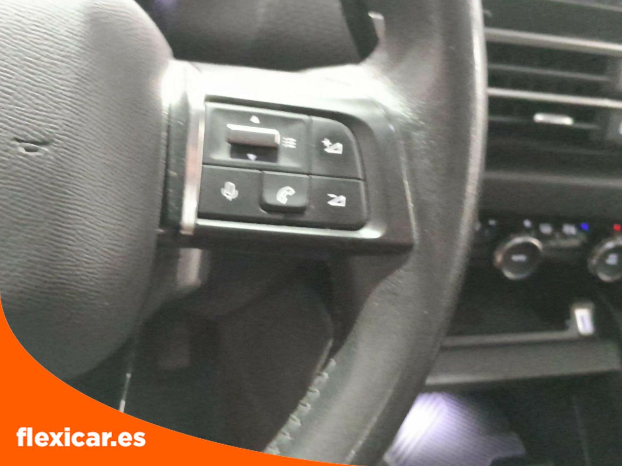 Foto Citroën C4 17