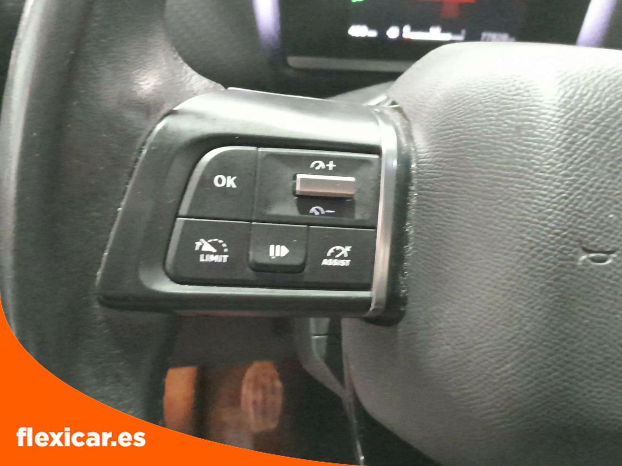 Foto Citroën C4 18