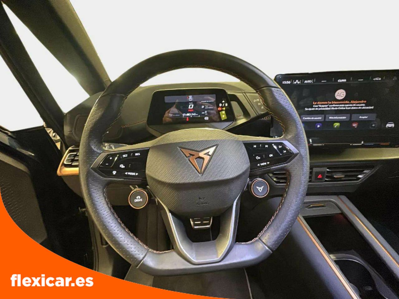 Foto Cupra Born 13