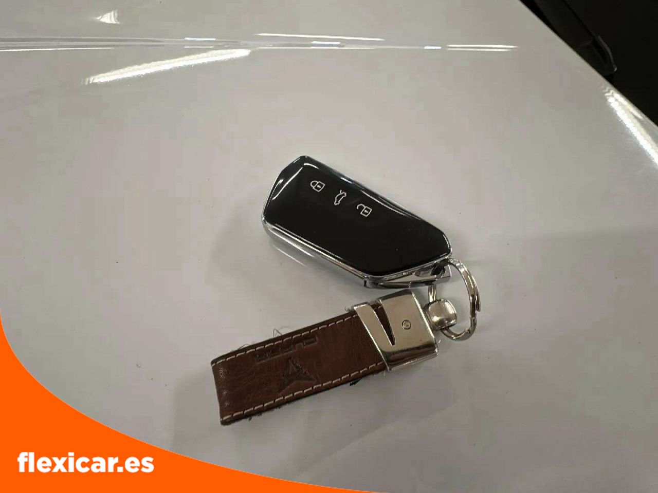 Foto Cupra Born 15