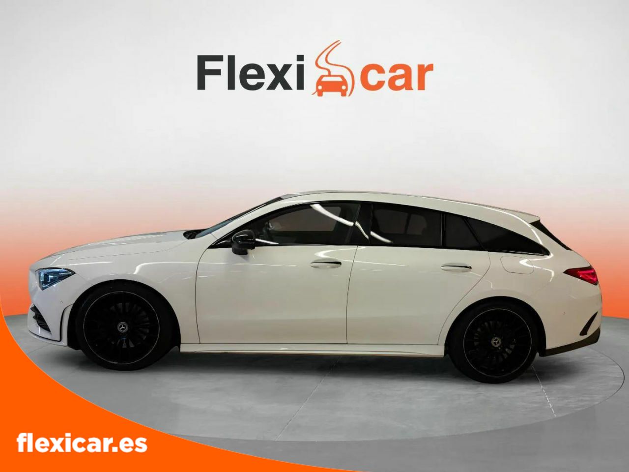 Foto Mercedes-Benz Clase CLA 3