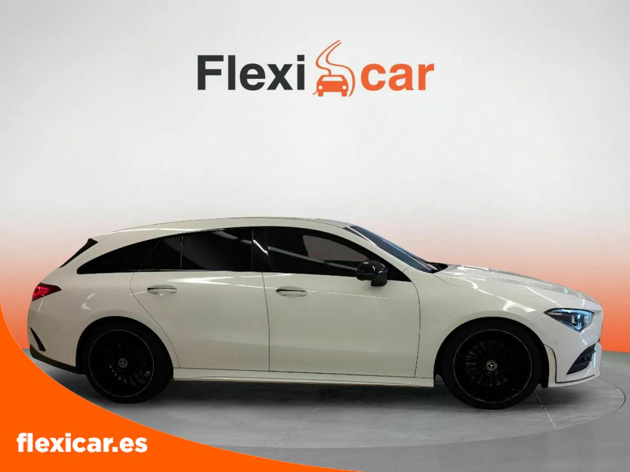 Foto Mercedes-Benz Clase CLA 5