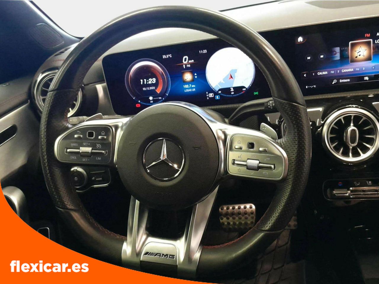 Foto Mercedes-Benz Clase CLA 13