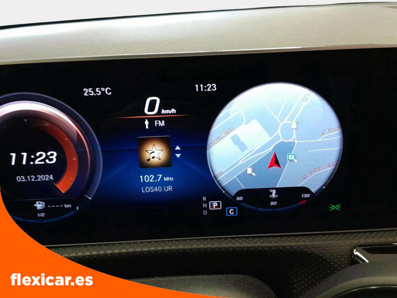 Foto Mercedes-Benz Clase CLA 14