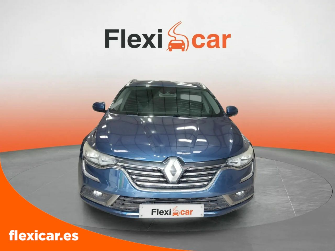 Foto Renault Talisman 2